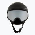 Шолом лижний ATTABO Avens 3.0 Visor ERT Czarny 2