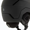 Шолом лижний ATTABO Avens 3.0 Visor ERT Czarny 15