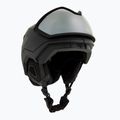 Шолом лижний ATTABO Avens 3.0 Visor ERT Czarny 5