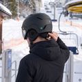 Шолом лижний ATTABO Avens 3.0 Visor ERT Czarny 8