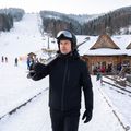 Шолом лижний ATTABO Avens 3.0 Visor ERT Czarny 9