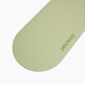 Килимок для вправ і йоги Xtrexo SCULPT YMO100 Green 3