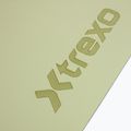 Килимок для вправ і йоги Xtrexo SCULPT YMO100 Green 4