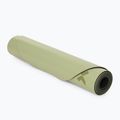 Килимок для вправ і йоги Xtrexo SCULPT YMO100 Green 6