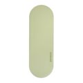 Килимок для вправ і йоги Xtrexo SCULPT YMO100 Green 9