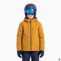Шолом лижний дитячий ATTABO Avens 2.0 Jr Visor dark blue 4