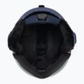 Шолом лижний дитячий ATTABO Avens 2.0 Jr Visor dark blue 5