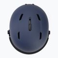 Шолом лижний дитячий ATTABO Avens 2.0 Jr Visor dark blue 6