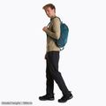 Рюкзак туристичний KADVA Fleris 15 л темно-морський 5
