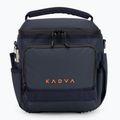 Сумка термічна KADVA Antarctica 15 л синій 2