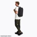 Туристичний рюкзак KADVA Glejt 30 л чорний 6