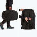 Рюкзак туристичний KADVA Glejt 30 л чорний 13