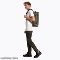 Рюкзак туристичний KADVA Glejt 30 л зелений 6