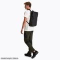 Туристичний рюкзак KADVA Londer 25 л чорний 6
