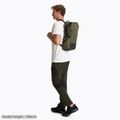 Туристичний рюкзак KADVA Londer 25 л зелений 6