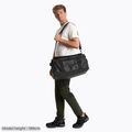Сумка Duffel Bag KADVA 2в1 Alltaker 40 л чорний 8