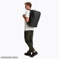 Сумка Duffel Bag KADVA 2в1 Alltaker 40 л чорний 7