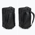 Сумка Duffel Bag KADVA 2в1 Alltaker 40 л чорний 9