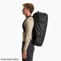 Сумка Duffel Bag KADVA 2в1 Alltaker 60 л чорний 5