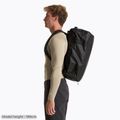 Сумка Duffel Bag KADVA 2в1 Alltaker 40 л чорний 5