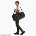 Сумка Duffel Bag KADVA 2в1 Alltaker 60 л чорний 8