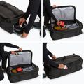 Сумка Duffel Bag KADVA 2в1 Alltaker 60 л чорний 11