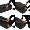 Сумка Duffel Bag KADVA 2в1 Alltaker 60 л чорний 12