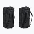 Сумка Duffel Bag KADVA 2в1 Alltaker 60 л чорний 10