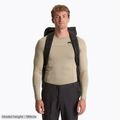 Сумка Duffel Bag KADVA 2в1 Alltaker 90 л чорний 4