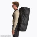 Сумка Duffel Bag KADVA 2в1 Alltaker 90 л чорний 5