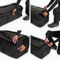 Сумка Duffel Bag KADVA 2в1 Alltaker 90 л чорний 12