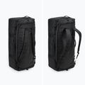 Сумка Duffel Bag KADVA 2в1 Alltaker 90 л чорний 10