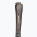 Лижі гірські жіночі + кріплення Rossignol Nova 8 + Xpress W 11 GW 3