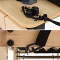 Реформер XTREXO  CTRL-Core W wooden 16