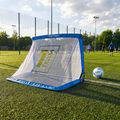 Футбольні ворота OneTeam Footzy Pop-Up blue 6