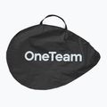 Футбольні ворота OneTeam Aimsie Pop-Up black 9
