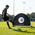 Футбольні ворота OneTeam Aimsie Pop-Up black 3