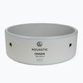 Надувний басейн AQUASTIC ONSEN drop stitch 700 л 150 см сірий 5