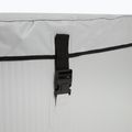 Надувний басейн AQUASTIC ONSEN drop stitch 700 л 150 см сірий 9