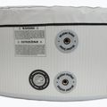 Надувний басейн AQUASTIC ONSEN drop stitch 700 л 150 см сірий 10