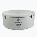 Надувний басейн AQUASTIC ONSEN drop stitch 1200 л 178 см сірий