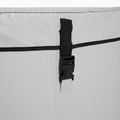 Basen pompowany AQUASTIC ONSEN drop stitch 1200 l 178 cm szary 9