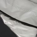 Надувний басейн AQUASTIC ONSEN drop stitch 1200 л 178 см сірий 12