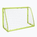 Ворота футбольні OneTeam PVC OT-B4W007 182 x 120 cm green 3