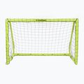 Ворота футбольні OneTeam PVC OT-B4W007 182 x 120 cm green 4