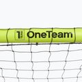 Ворота футбольні OneTeam PVC OT-B4W007 182 x 120 cm green 5