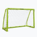 Ворота футбольні OneTeam PVC OT-B4W007 182 x 120 cm green