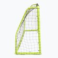 Ворота футбольні OneTeam PVC OT-B4W007 244 x 150 cm green 2