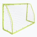 Ворота футбольні OneTeam PVC OT-B4W007 244 x 150 cm green 7