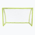 Ворота футбольні OneTeam PVC OT-B4W007 244 x 150 cm green 8
